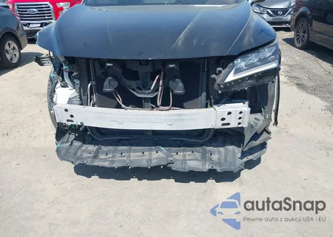 2017 Lexus Rx 350 F Sport из США, поврежденный, VIN 2T2BZMCAXHC057104